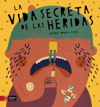 Vida secreta de las heridas | Mariona Tolosa Sisteré