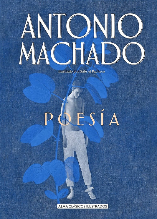 POESIA Machado | Antonio Machado