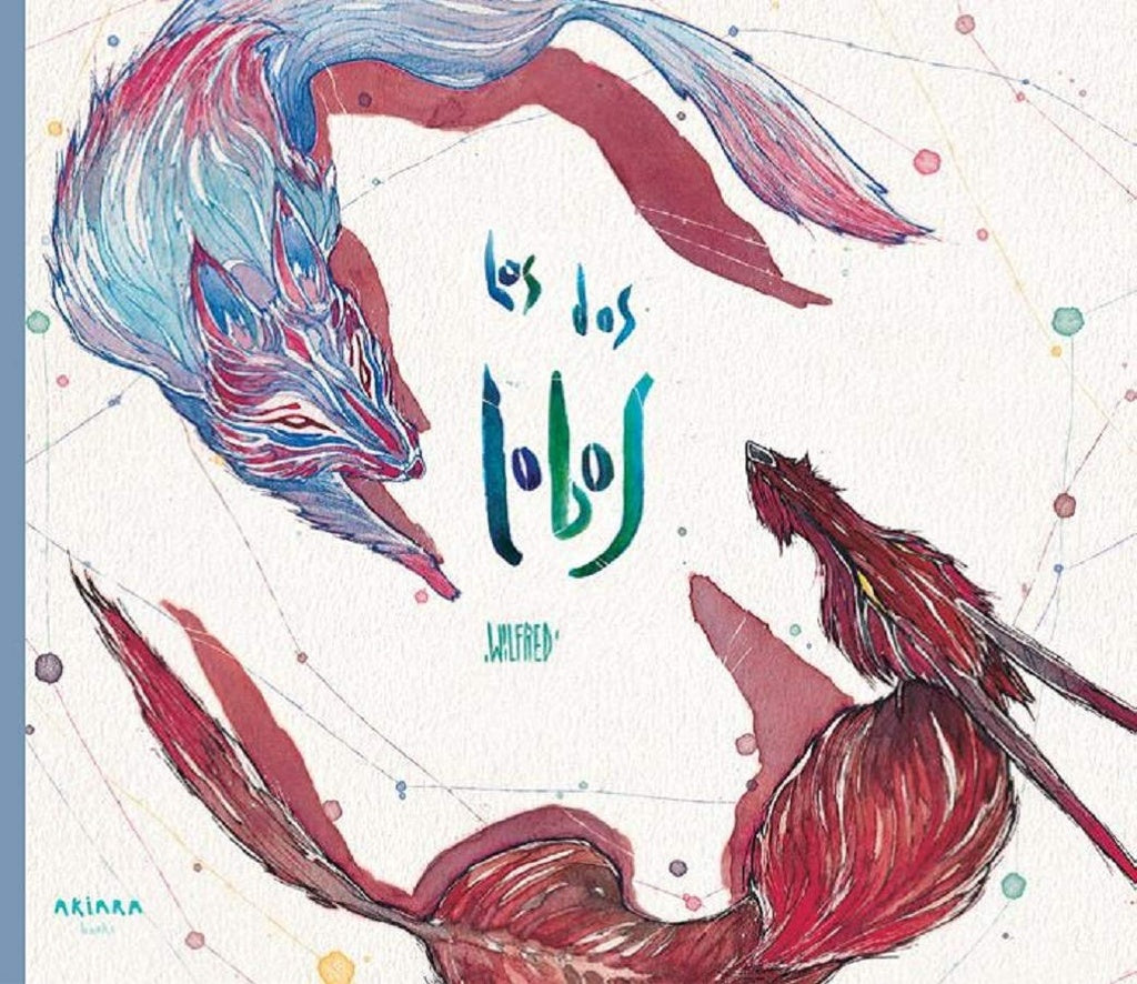 DOS LOBOS, LOS | GUILLERMO WILFRED