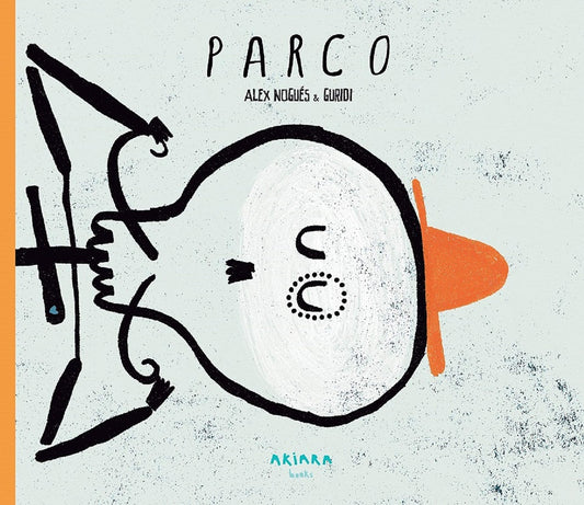 PARCO | Alex NOGUES