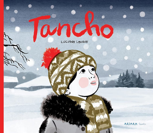 TANCHO | LUCIANO LOZANO