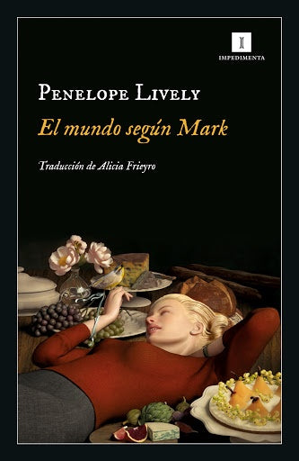 EL MUNDO SEGUN MARK | PENELOPE LIVELY