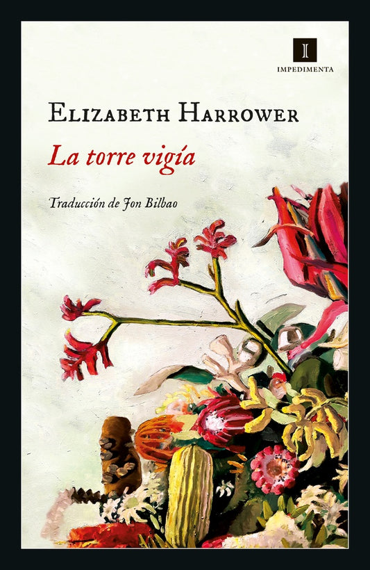 LA TORRE VIGÍA | Elizabeth HARROWER