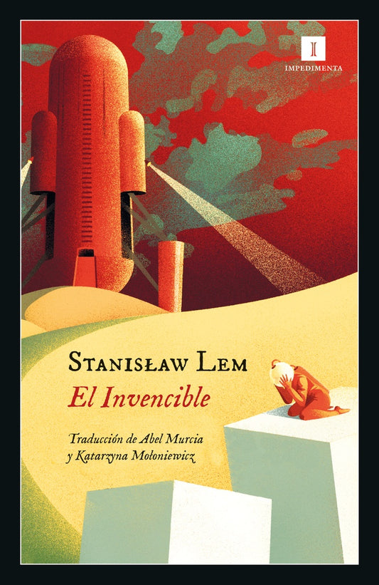 El invensible | STANISLAW LEM