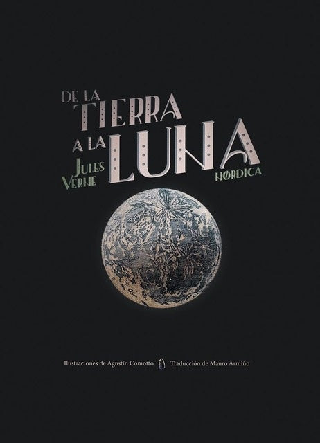 De la tierra a la luna | Jules Verne