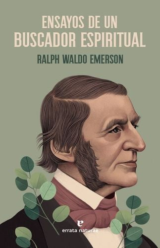 ENSAYOS DE UN BUSCADOR ESPIRITUAL | Waldo EMERSON Raloh