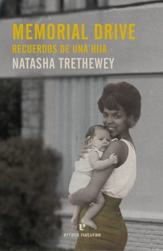 MEMORIAL DRIVE RECUERDOS DE UNA HIJA | Natasha TRETHEWEY