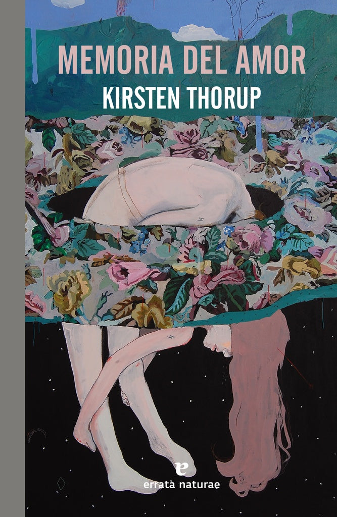 MEMORIA DEL AMOR | Kirsten THORUP