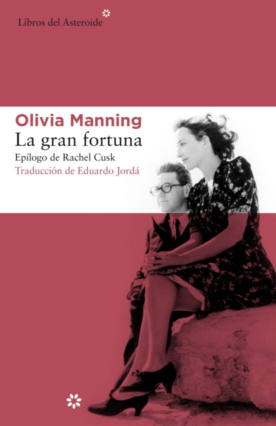 GRAN FORTUNA, LA | OLIVIA MANNING