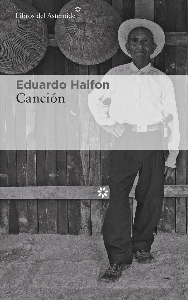 Canción | Eduardo Halfon