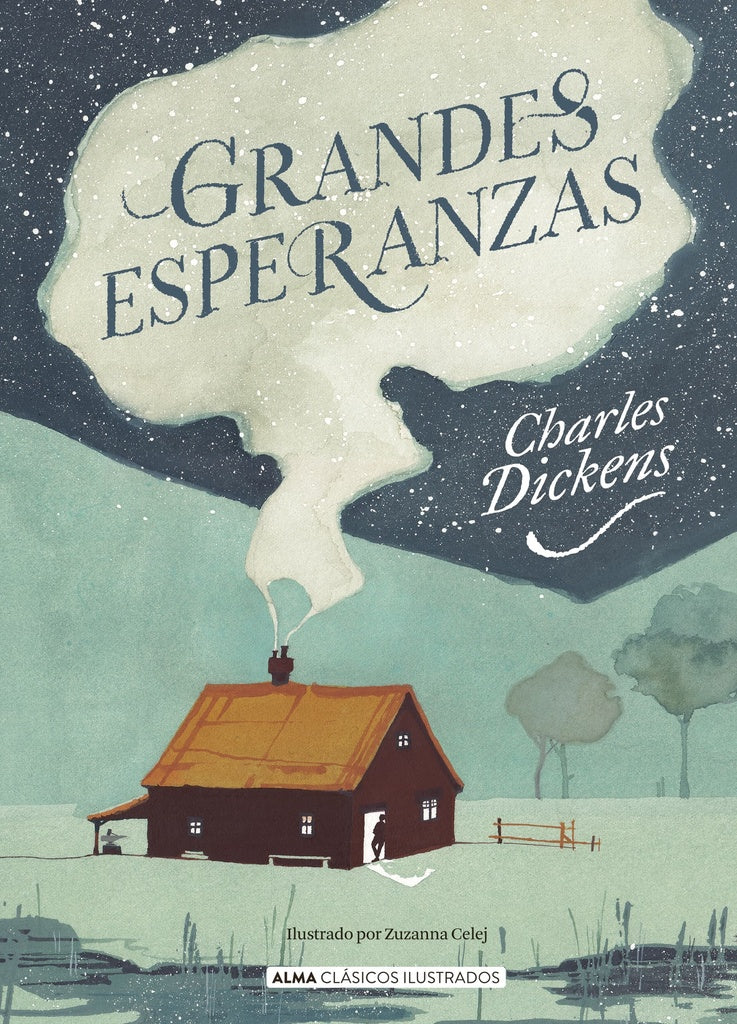 GRANDES ESPERANZAS | Charles Dickens