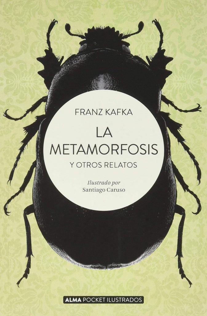 LA METAMORFOSIS | Franz Kafka