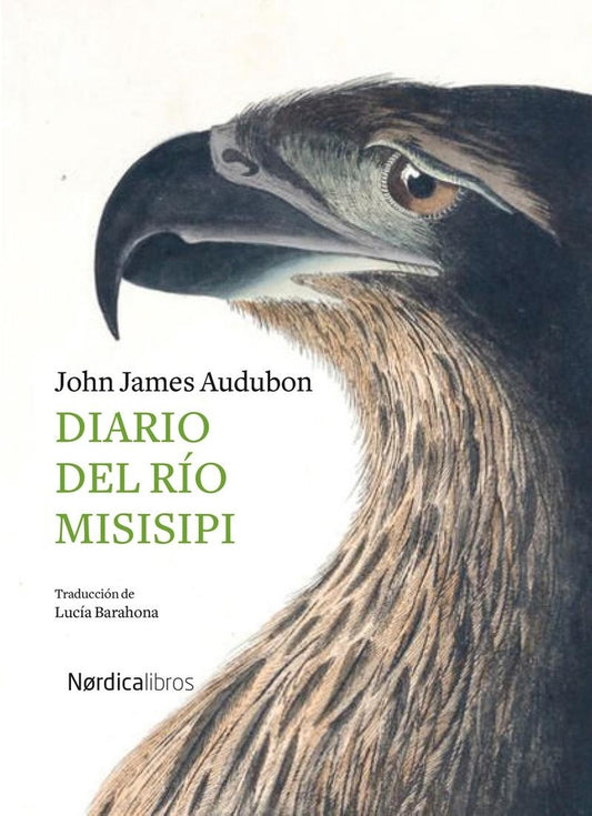 DIARIO DEL RÍO MISISIPI | Jhon James Audubun