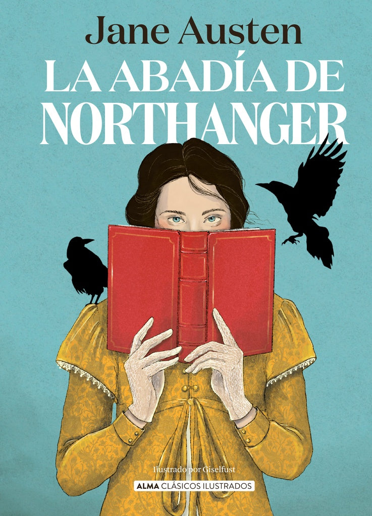 ABADIA DE NORTHANGER, LA | Jane Austen