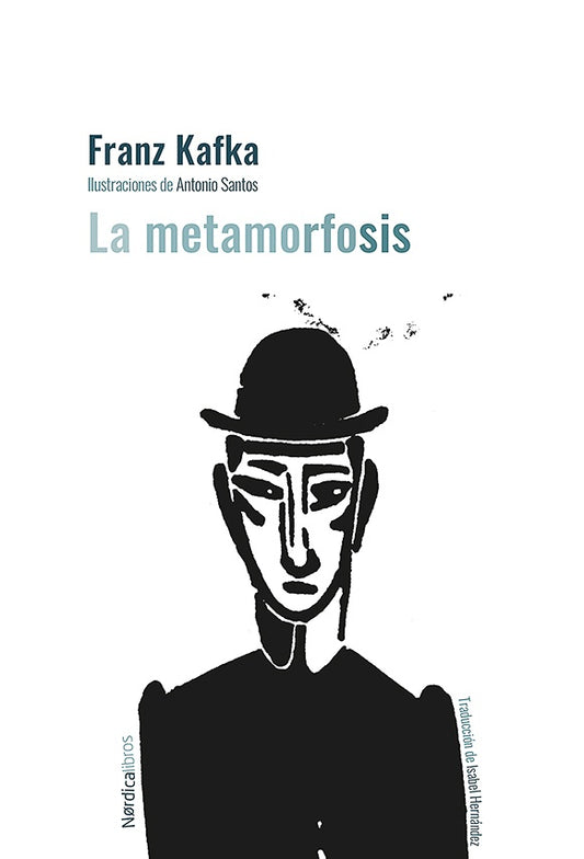 METAMORFOSIS, LA | Franz Kafka