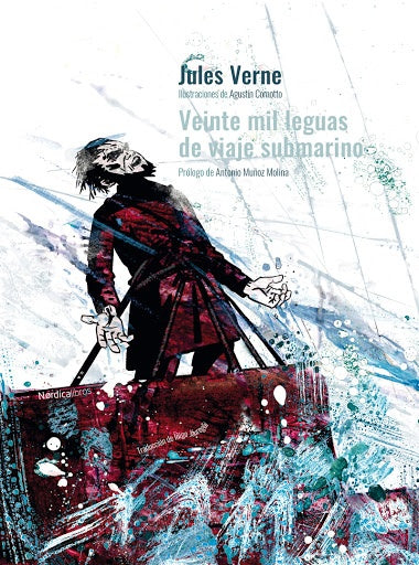 Veinte mil leguas de viaje submarino | JULIO VERNE