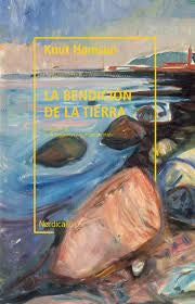 BENDICION DE LA TIERRA, LA | knut Hamsun