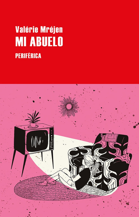 MI ABUELO | Valérie MRÉJEN