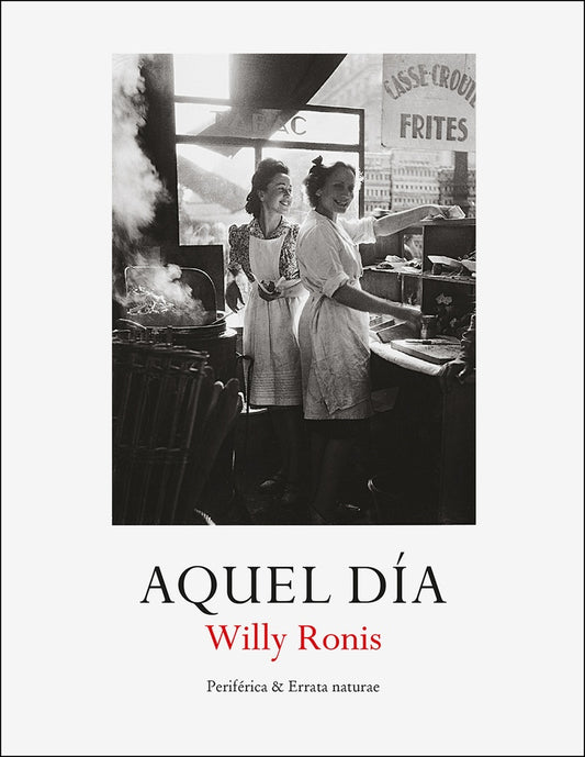 AQUEL DIA | Willy RONIS