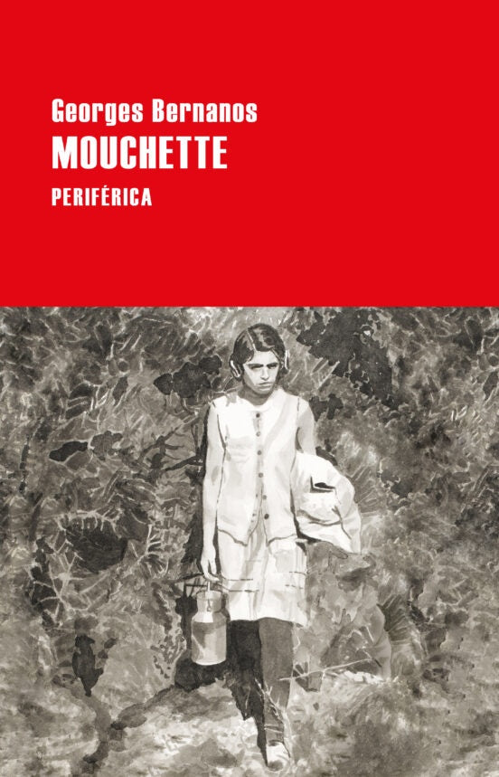 MOUCHETTE | Georges BERNANOS