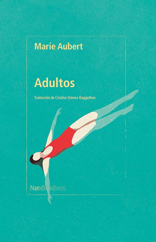 ADULTOS | AUBERT Marie