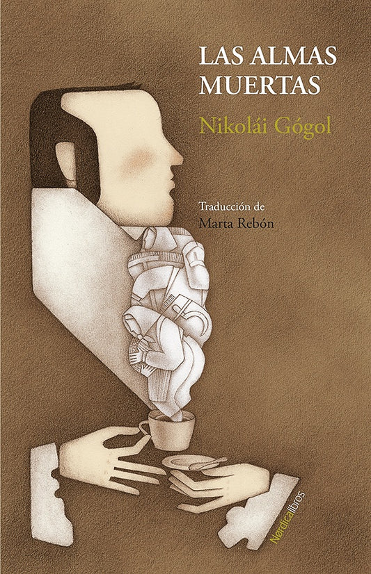 ALMAS MUETAS , LAS | Nikolai GOGOL