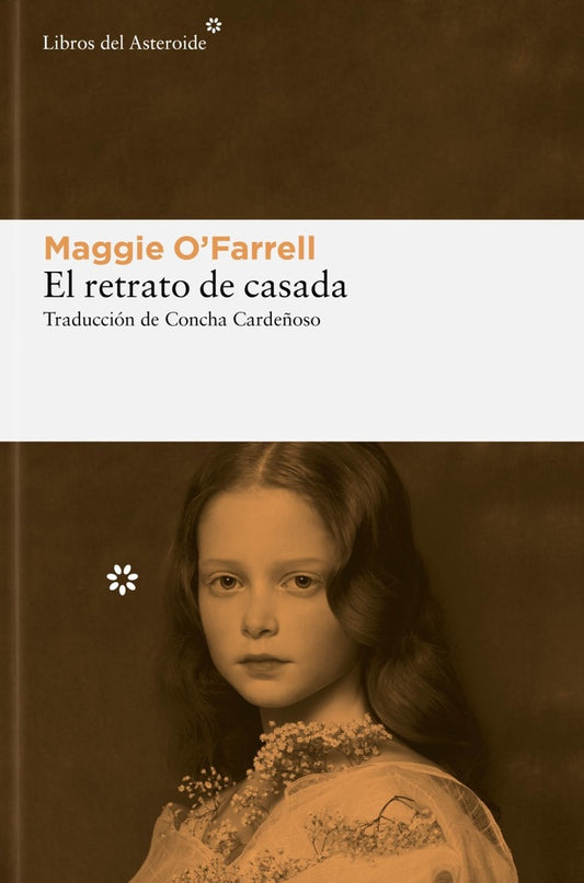 RETRATO DE CASADA, EL | Maggie O'FARRELL