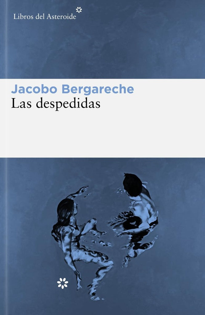 DESPEDIDAS, LAS | JACOBO BERGARECHE