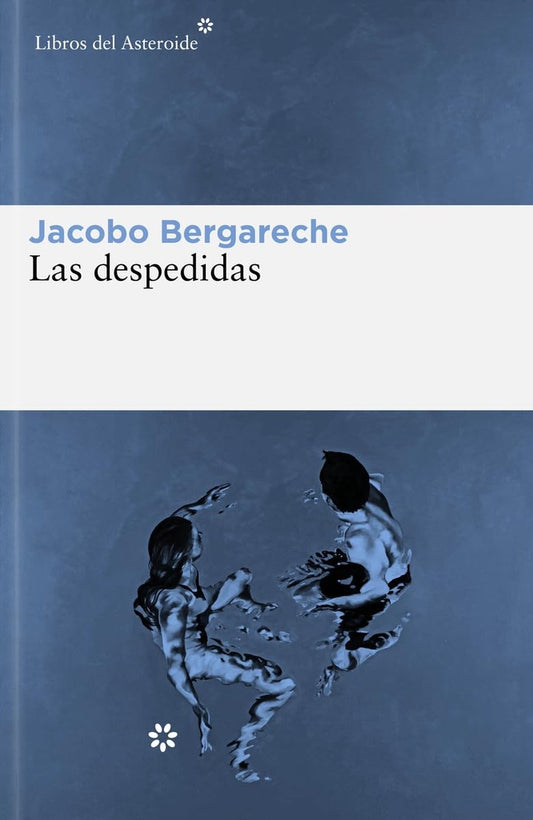 DESPEDIDAS, LAS | JACOBO BERGARECHE