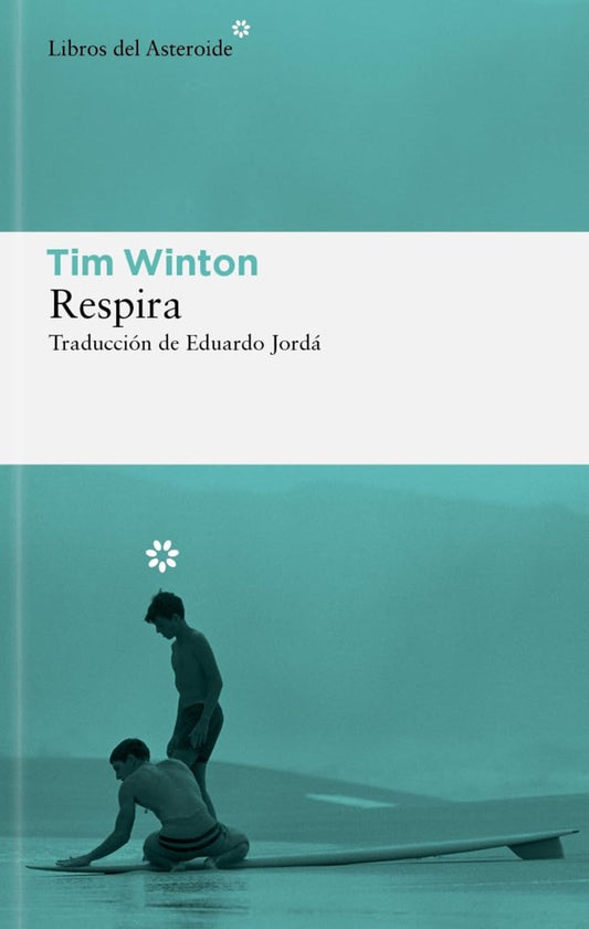 RESPIRA | WINTON Tim