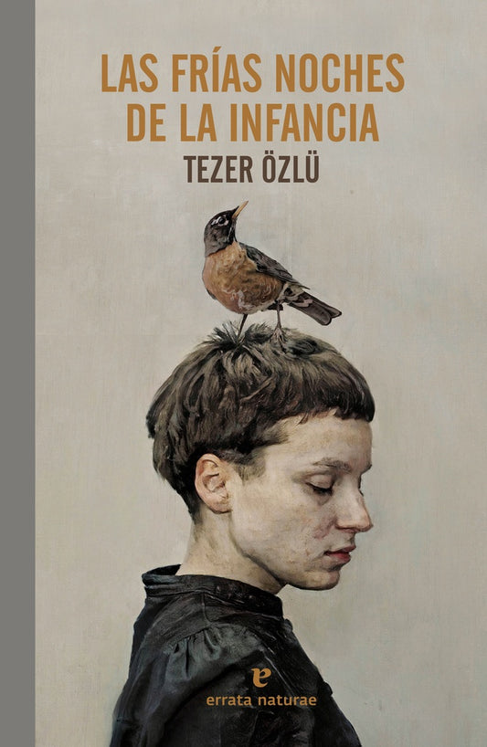 FRIAS NOCHES DE LA INFANCIA, LAS | Tezer OZLU