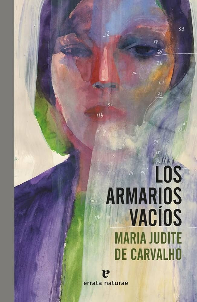 ARMARIOS VACIOS, LOS | Maria Judite De CARVALHO