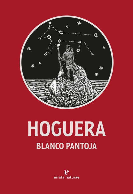 HOGUERA | Pantoja BLANCO