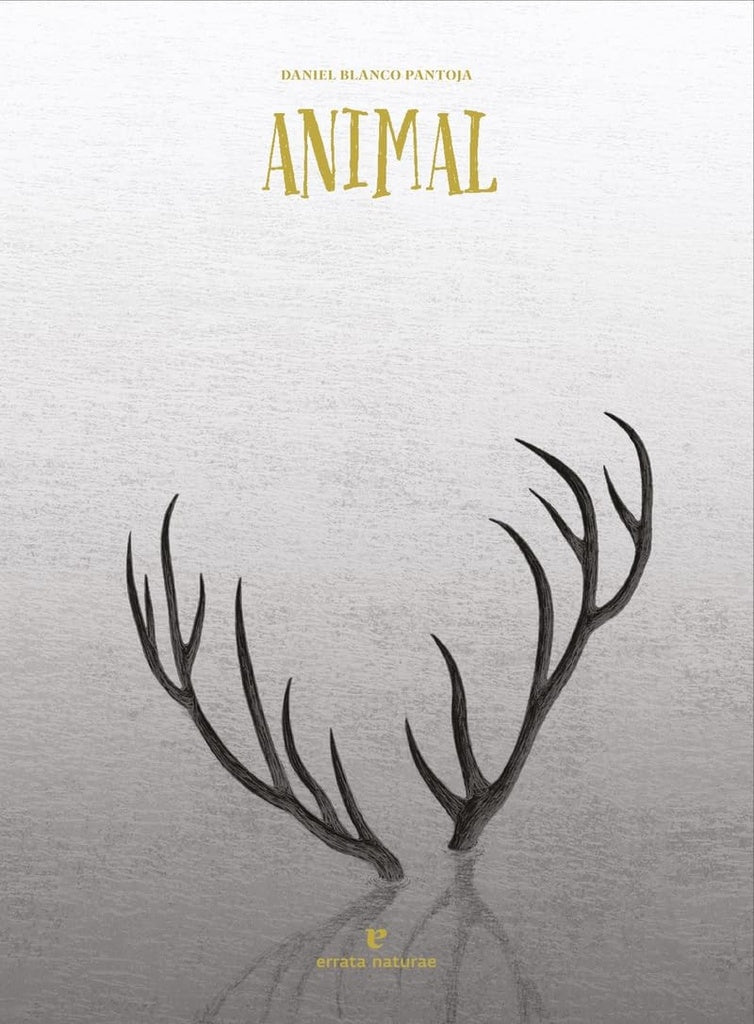 ANIMAL | DANIEL PANTOJA BLANCO