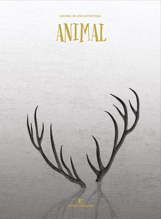 ANIMAL | DANIEL PANTOJA BLANCO