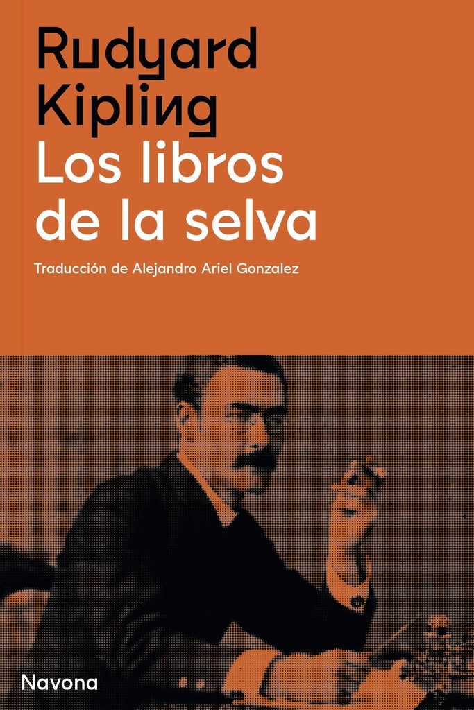 LIBROS DE LA SELVA , LOS | Rudyard Kipling