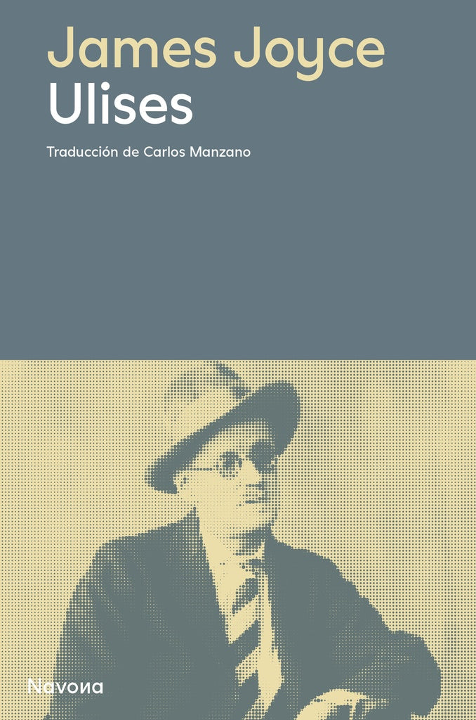 ULISES | JAMES JOYCE