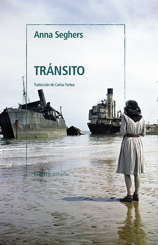 TRANSITO | Anna SEGHERS