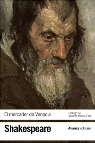 EL MERCADER DE VENECIA | William Shakespeare