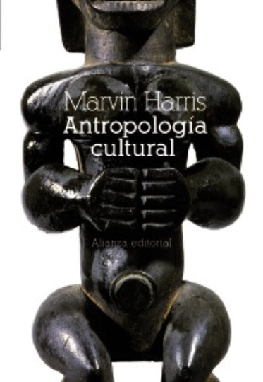 ANTROPOLOGIA CULTURAL | Marvin Harris