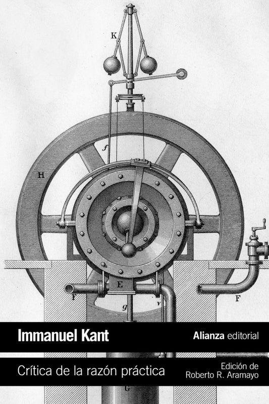 CRITICA DE LA RAZON PRACTICA | Immanuel Kant