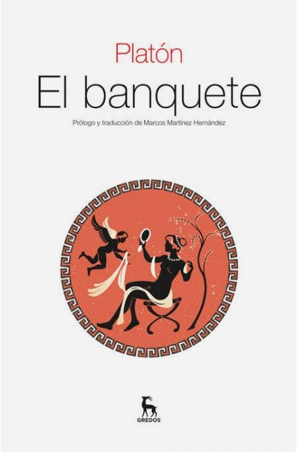 El Banquete | Platón