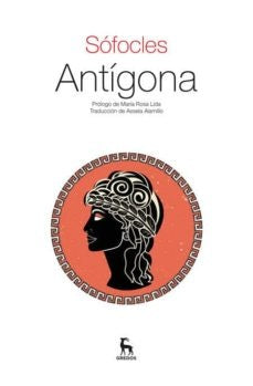 ANTIGONA | Sófocles