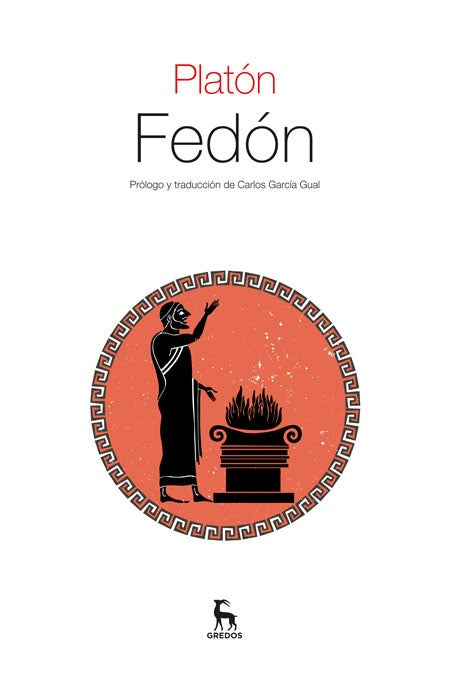 FEDON | Platón