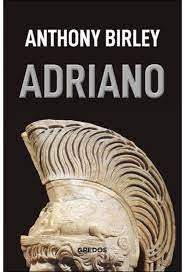Adriano | Anthony Birley