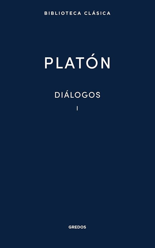 DIALOGOS I | Platón