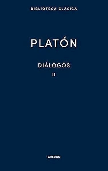 DIALOGOS II Platon td | Platón