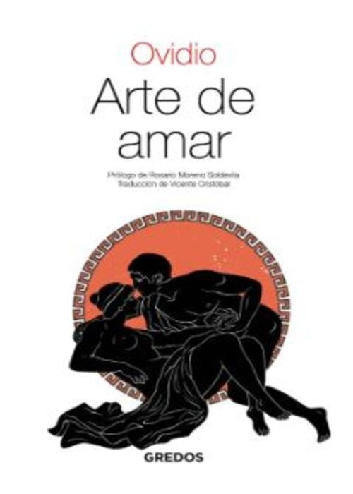 ARTE DE AMAR | OVIDIO