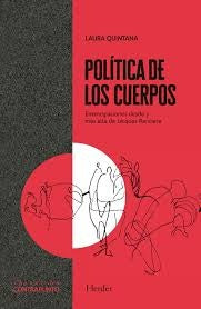 Política de los cuerpos | Laura Quintana