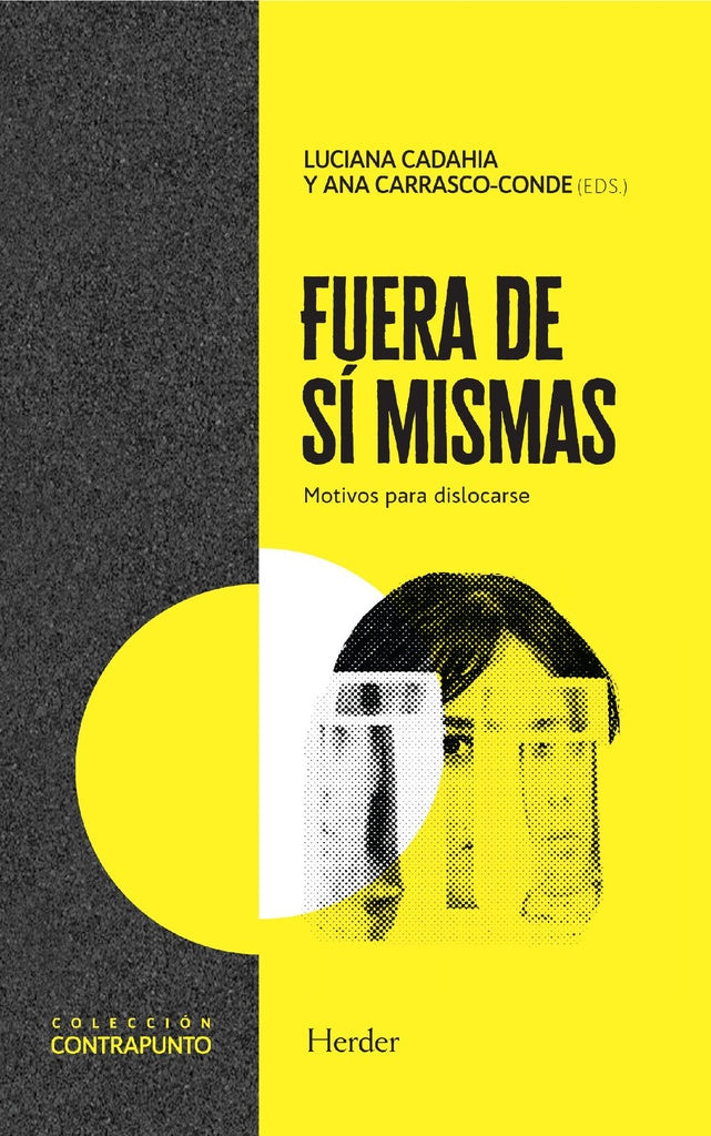 Fuera de sí mismas | Luciana Cadahia